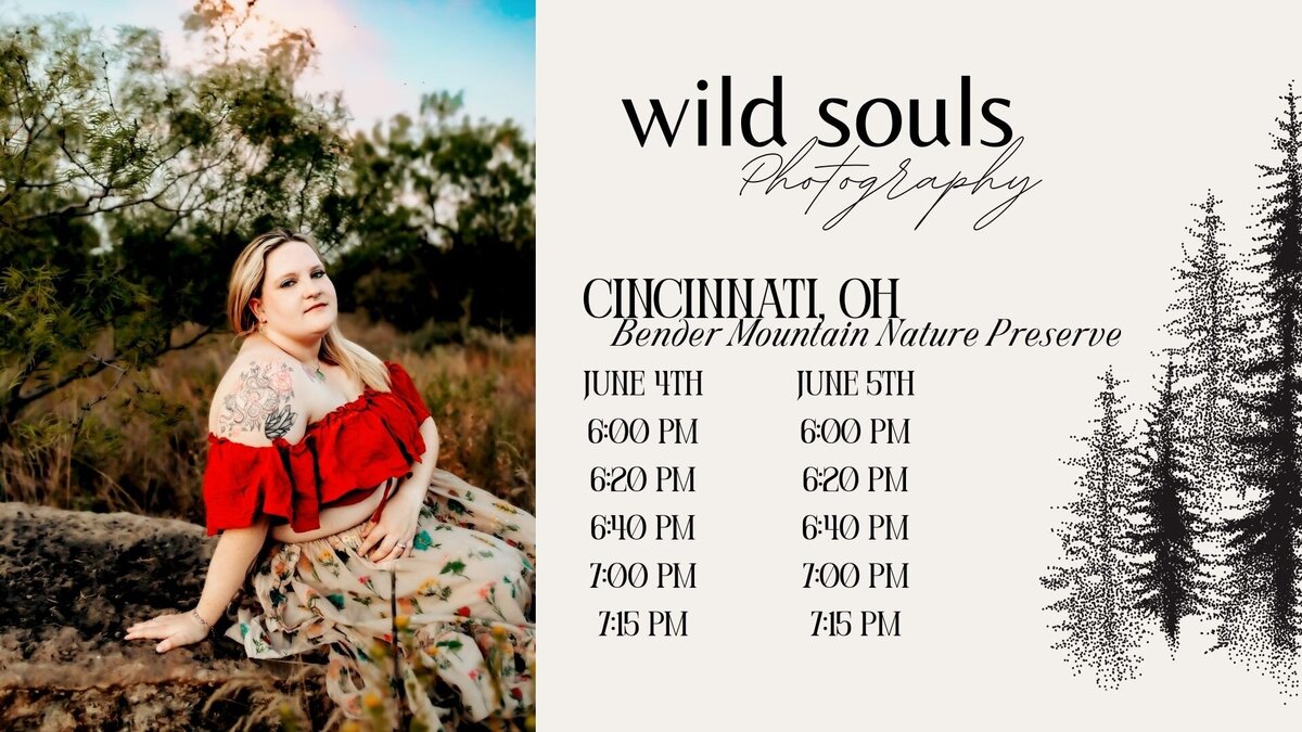 Wild Soul Photography is a published, award-winning photographer, specializing in capturing authentic moments and raw emotions. Known for her documentary-style approach, Chelsea’s work preserves cherished memories in a timeless, emotional way.