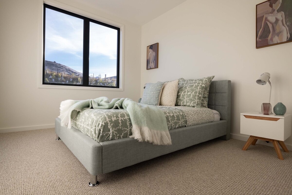 Southdown Hanleys Farm Home Build by Twin Peaks Construction Queenstown
