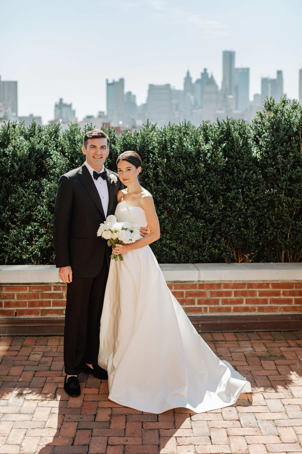 Lena Mirisola Photography Boston Massachusetts East Coast New England Wedding Engagement Photographer Inclusive Luxury LGBTQ Friendly Bowery-Hotel-NYC-Wedding-Lena-Mirisola-015