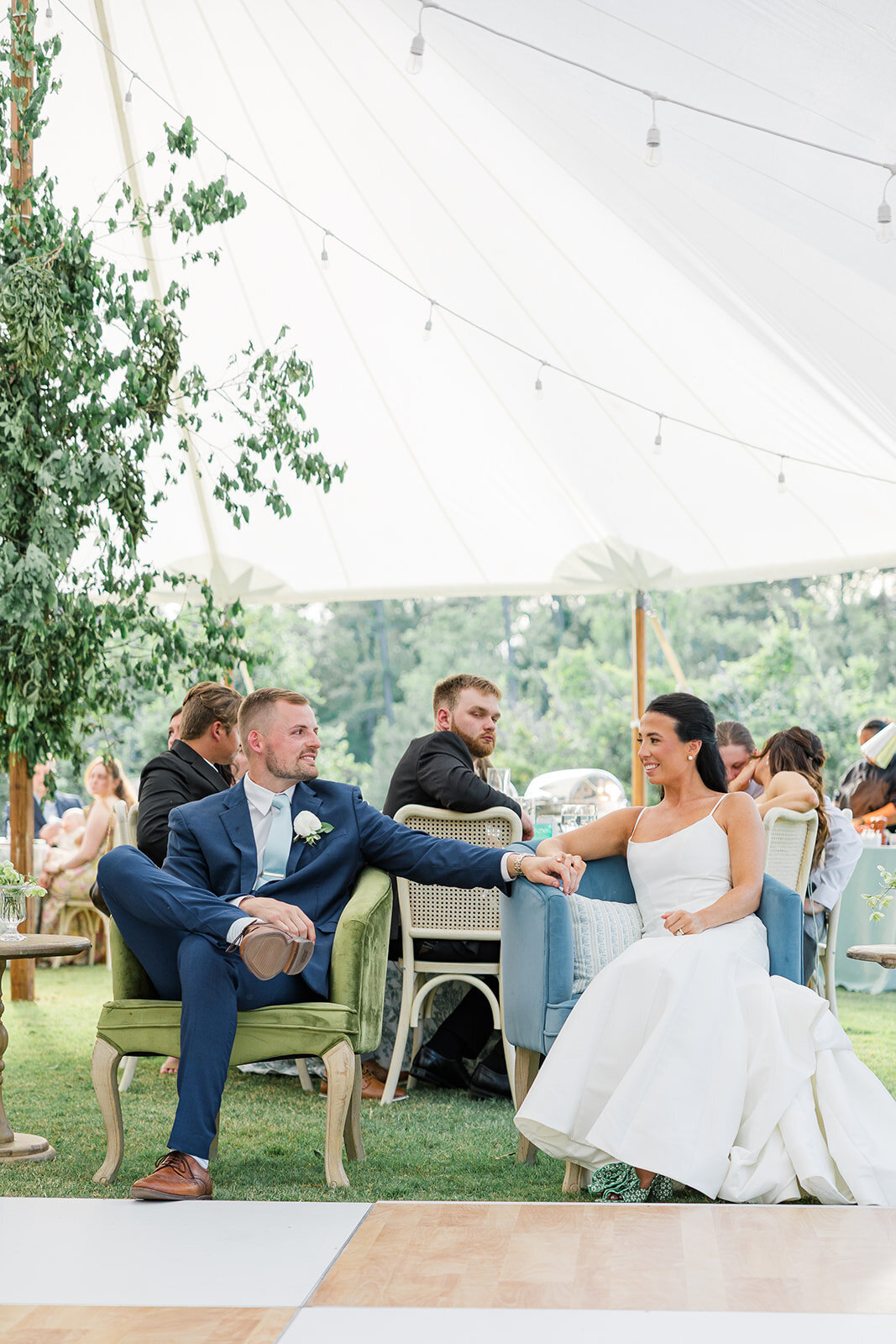 Elizabeth + Chase, Chic Wedding, Makenzie Cioffi Photography LLC, _0093