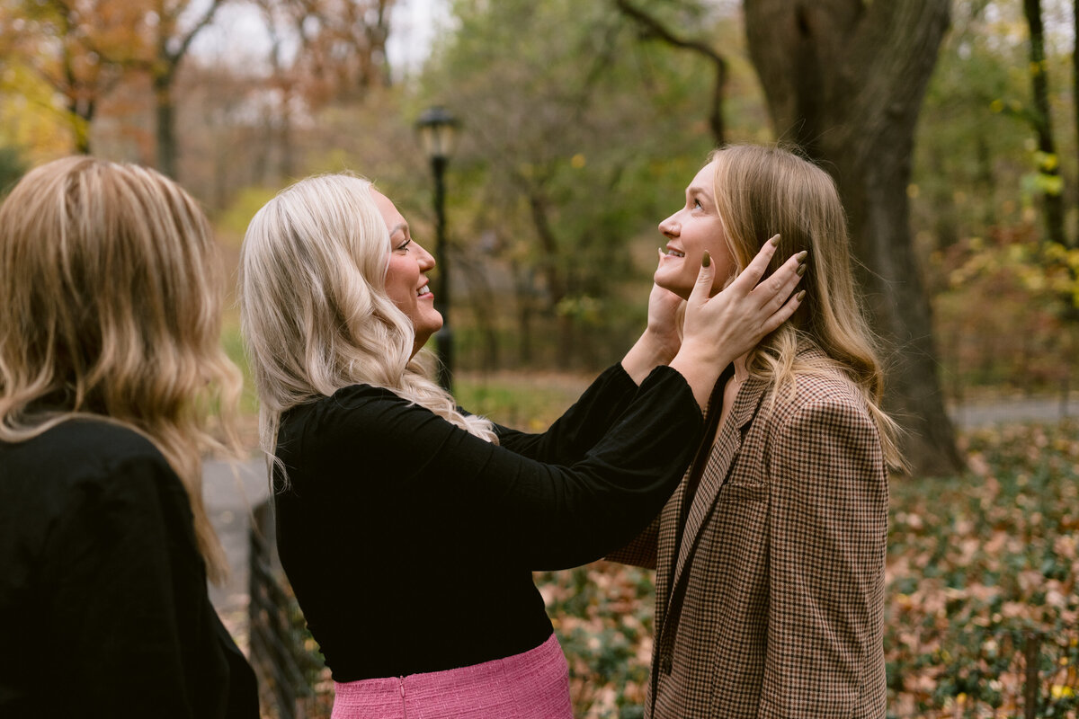 Central Park Engagement Photographer23