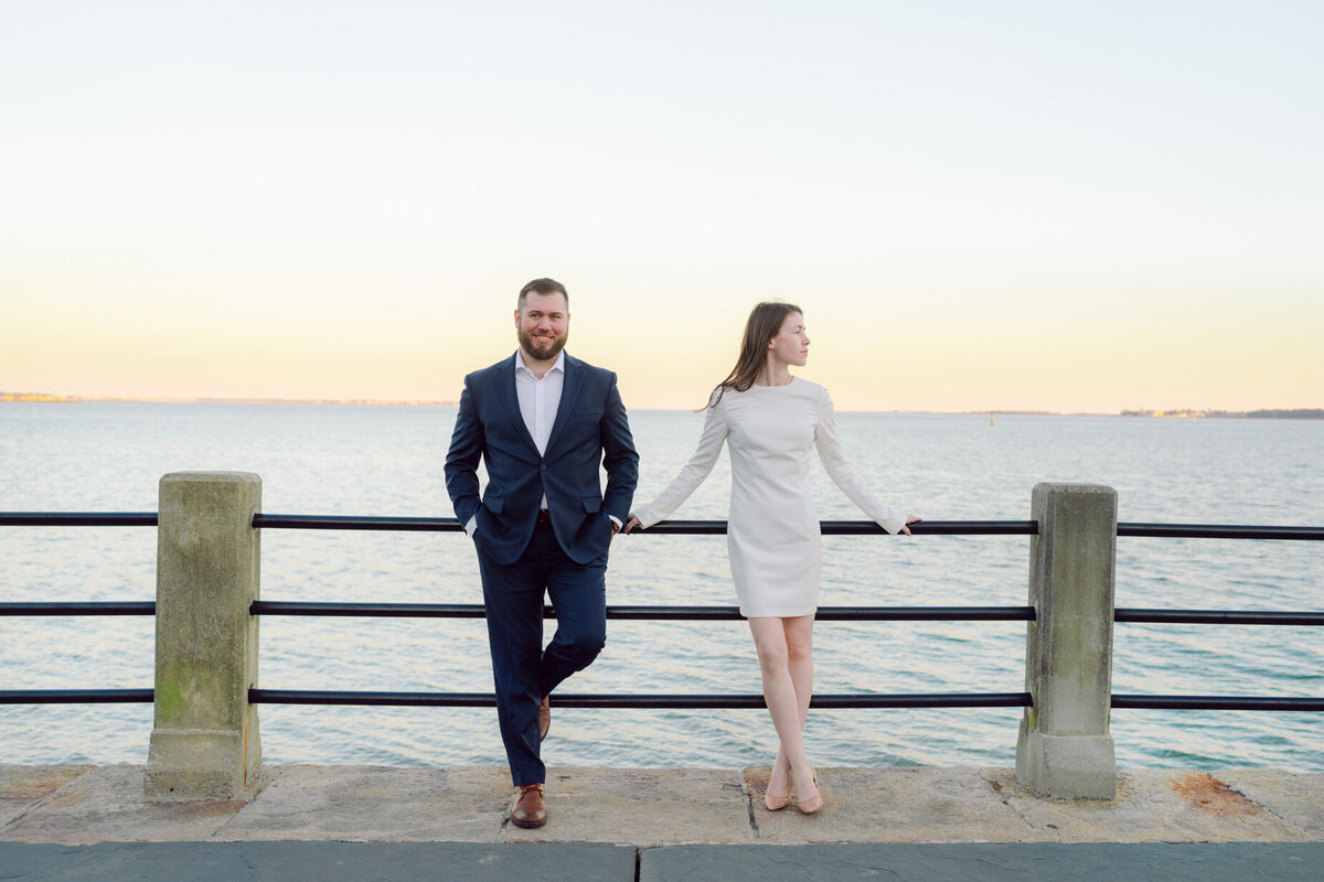 Engagement Photography in Charleston, SC -28