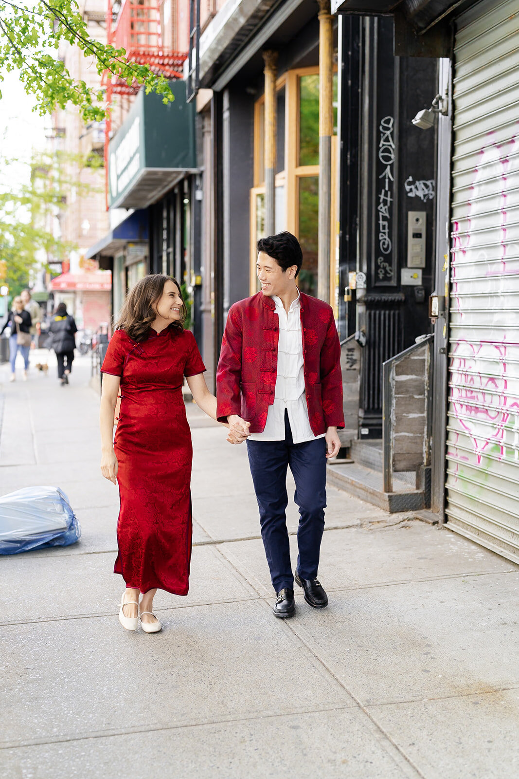 Sarah and John wedding2