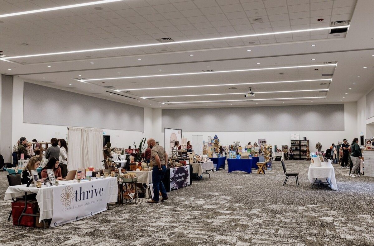 City Events Lethbridge Trade Shows 5 Large