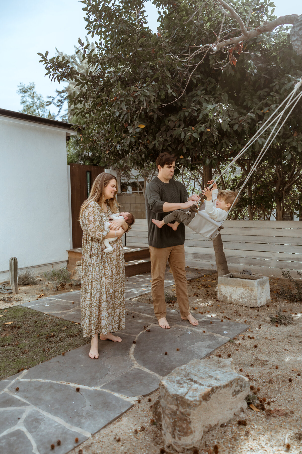 Los Angeles lifestyle family photography 122