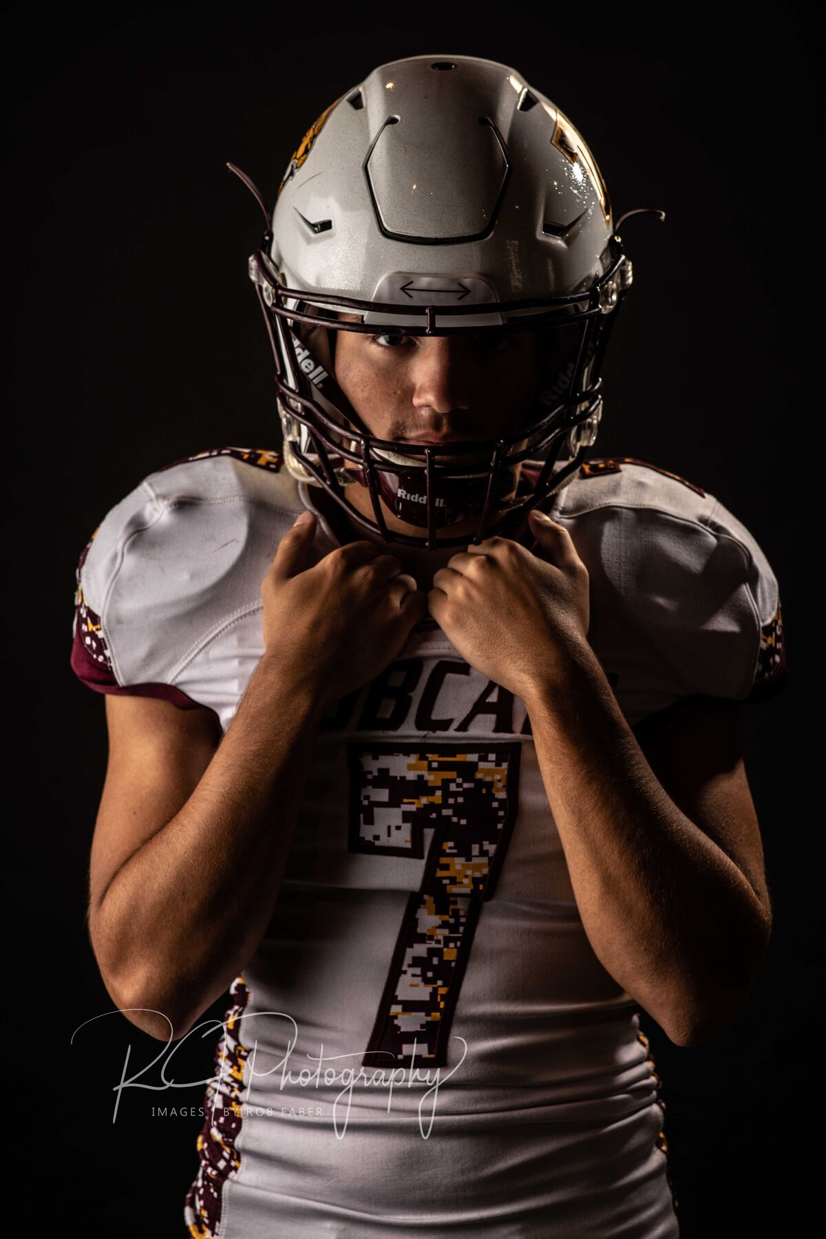 Rob Fabor Rob Faber | Connecticut Sports Photographer