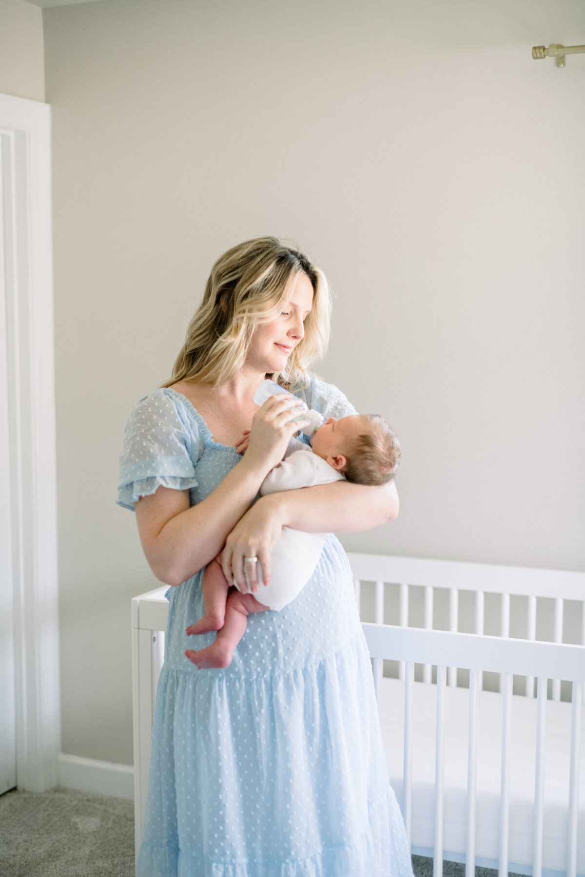 Clell Newborn _ Bloom Photography-17