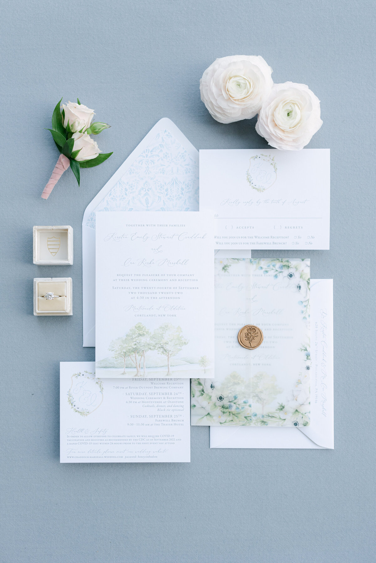 wedding-invitation-english-garden-custom