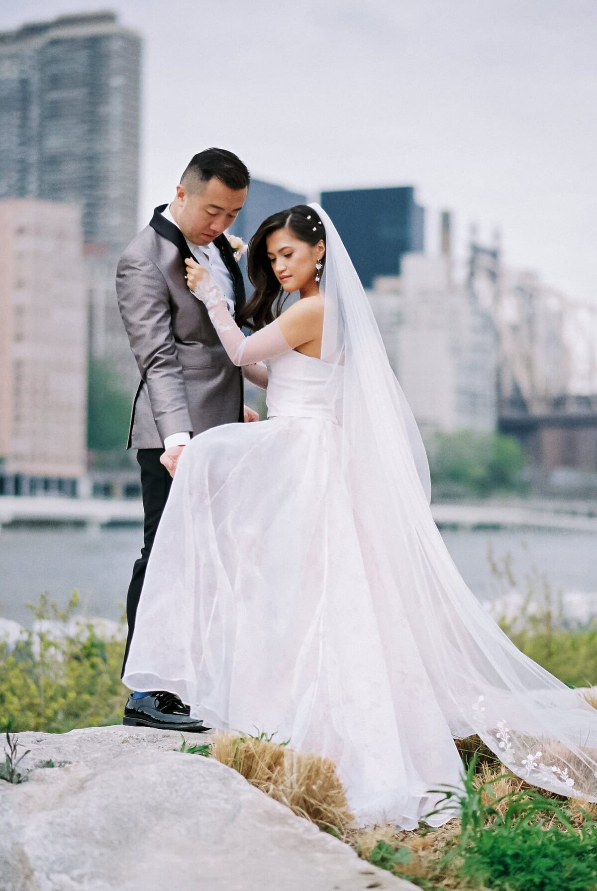 NYC Manhattan Wedding | Los Angeles Wedding Photographer