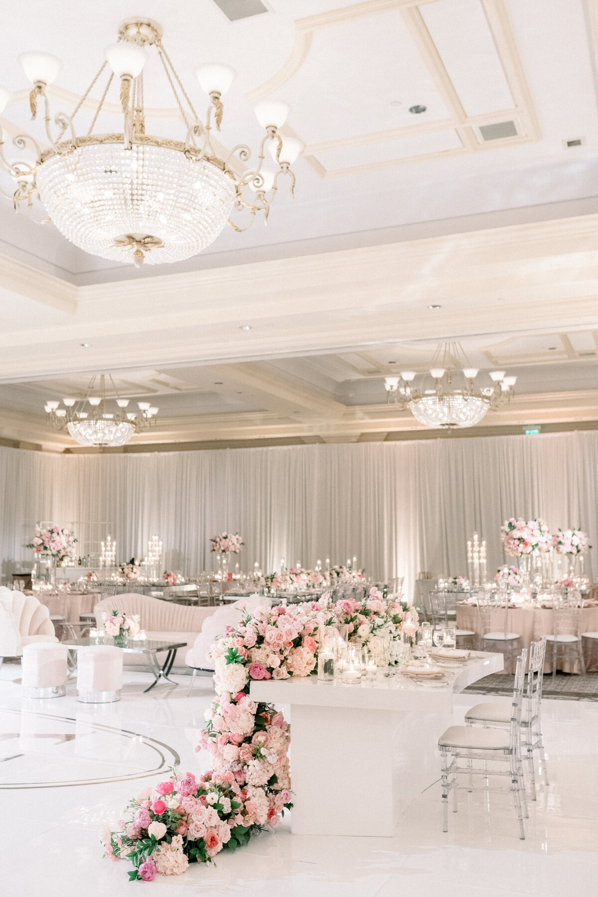 Highlights Ana and Aaron Monarch Beach Resort Waldorf Astoria Hello Blue-26