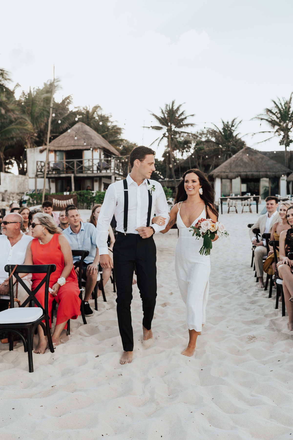 Cancun Destination Wedding-34
