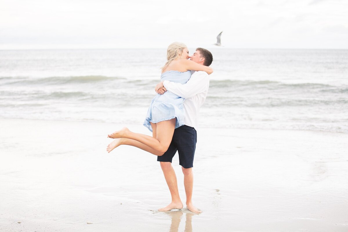 New Smyrna Beach couples Photographer | Maggie Collins-7