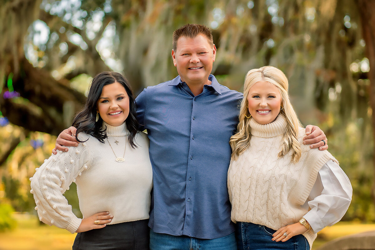 New Orleans Family Photographer 103