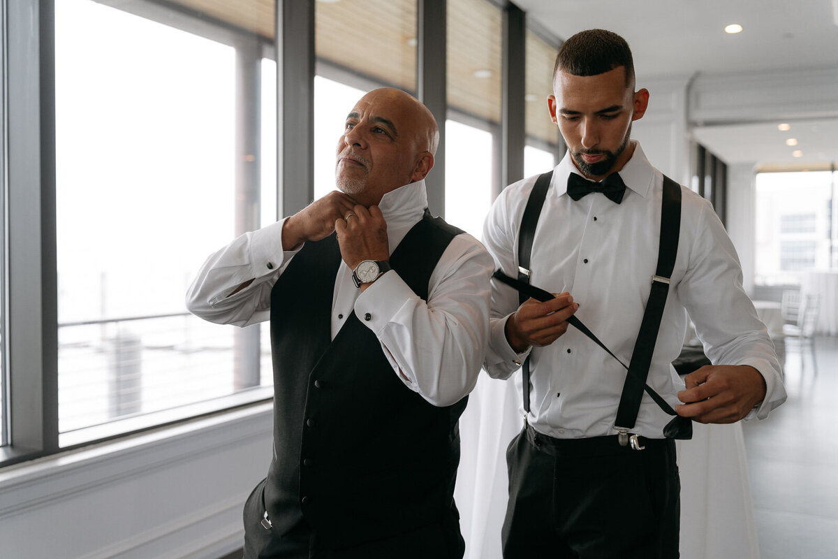 Kassidy + Brandon Wedding - Ellie Mae Photo-151