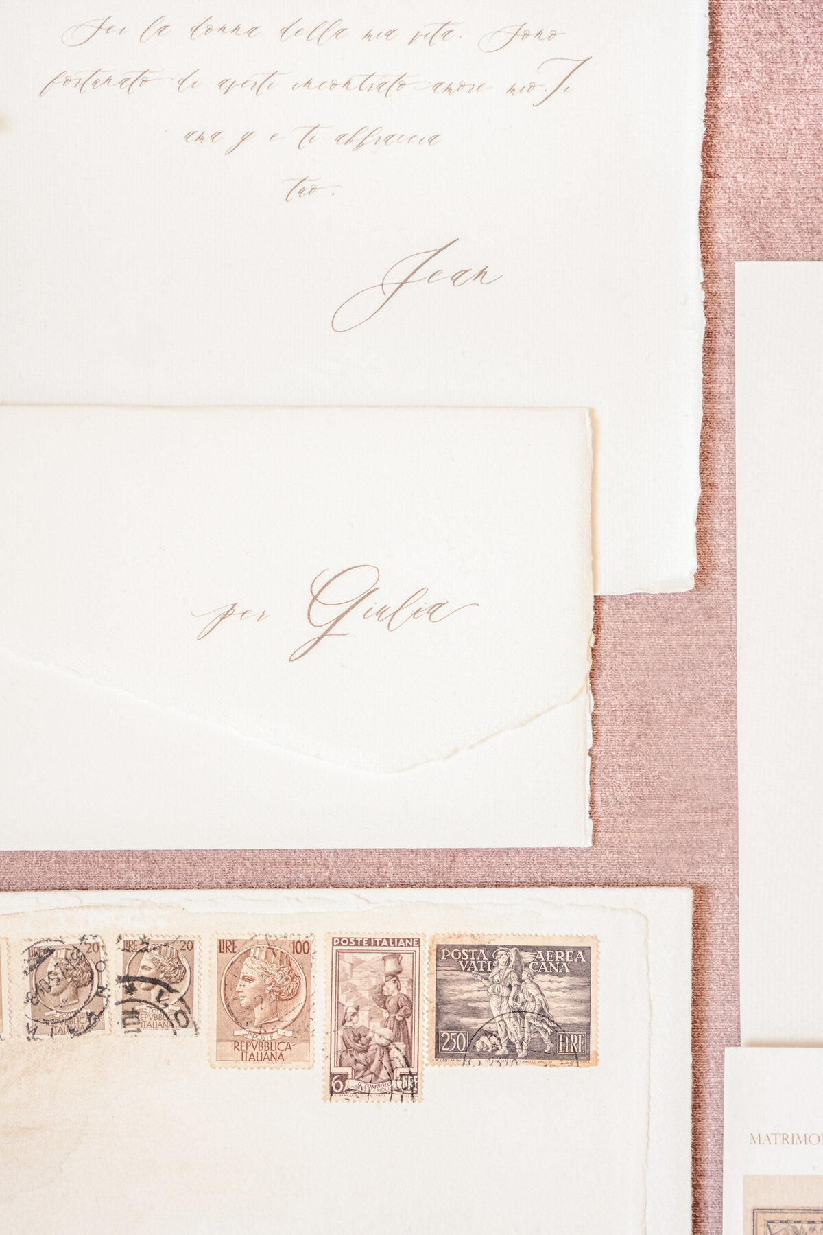14-Victoria-Amrose-Photography-Lake-Como-Wedding-Stationery -pink-peach-Flatlay (5)