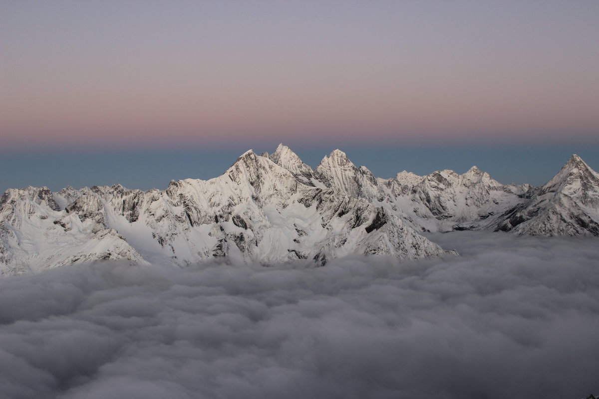 Morgenstimmung_Nebelmeer_Shan_Da_Feng