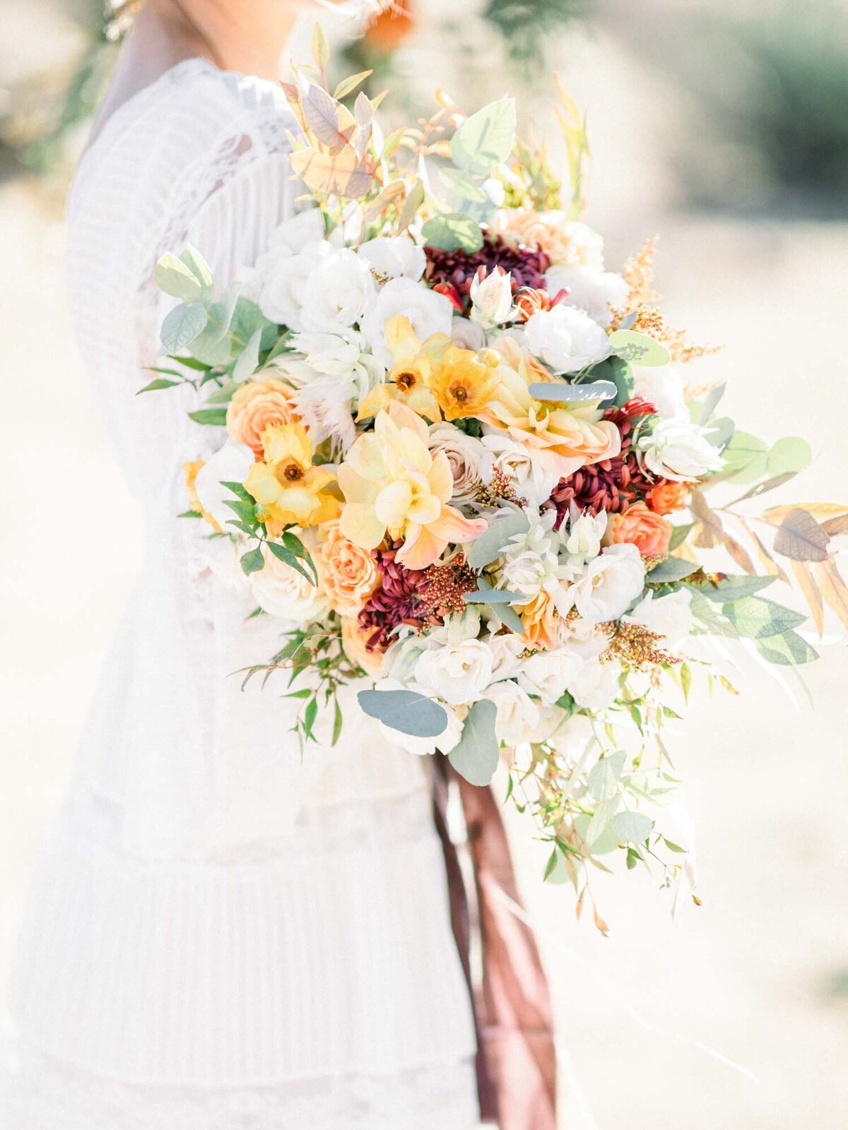 Joshua Tree Wedding Editorial-35