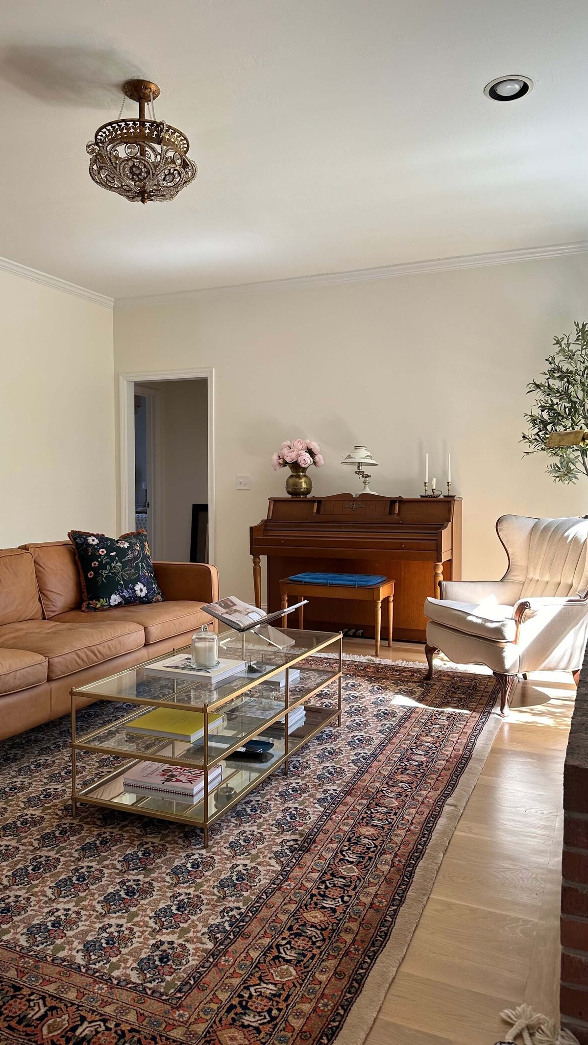 living-room-leather-sofa