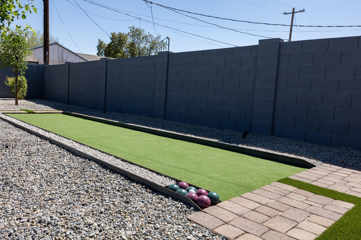Phoenix airbnb coronado cactus-23