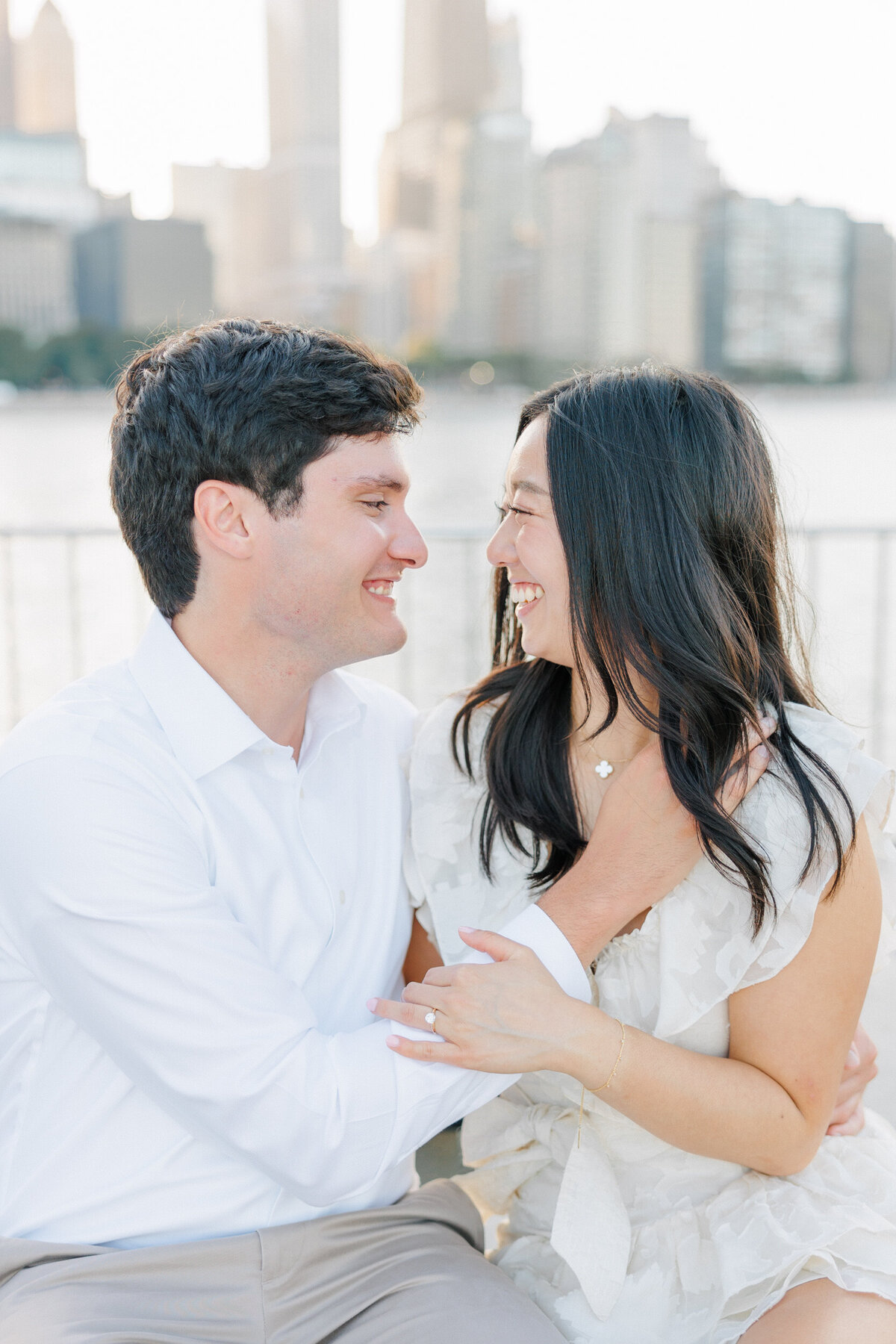 Lexi Benjamin Photography_Olive Park Engagement Session-46