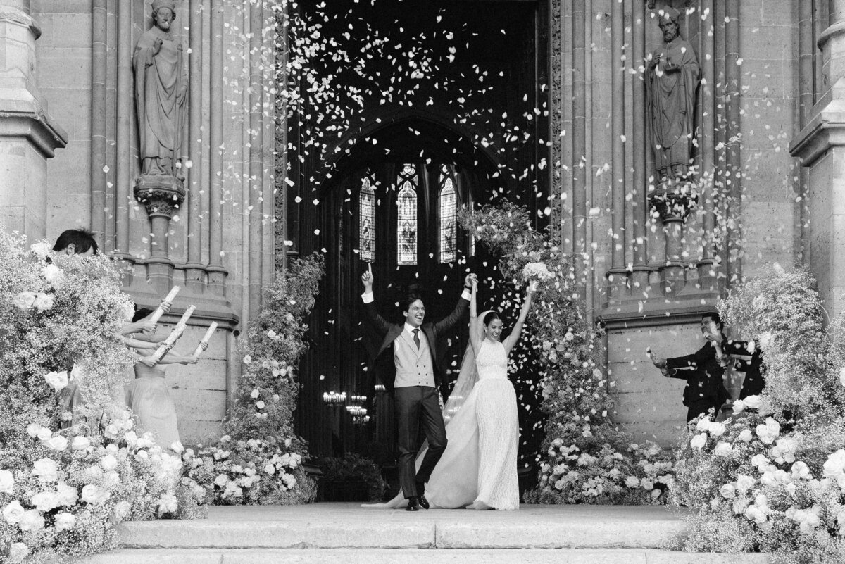 h Paris Destination Wedding Musee Rodin by Alejandra Poupel Events2