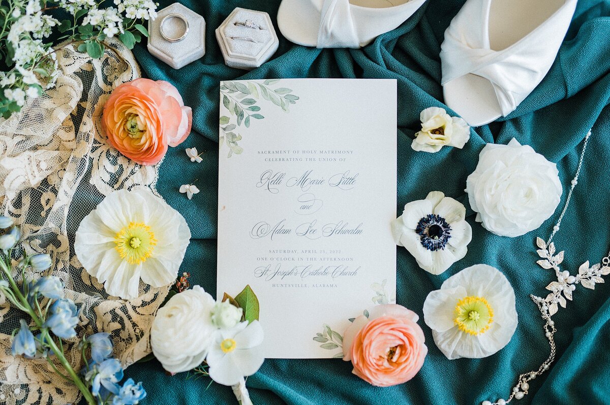 Ledgewood-Fine-Stationery-Wedding-Day-Of-Details-2