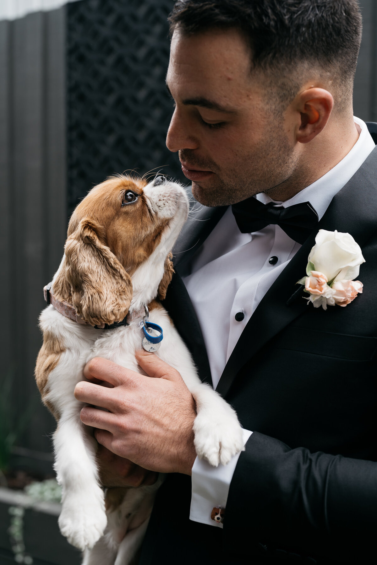Courtney Laura Photography, Kate and Nick, Yarra Valley Wedding Photographer, Vue on Halcyon-56