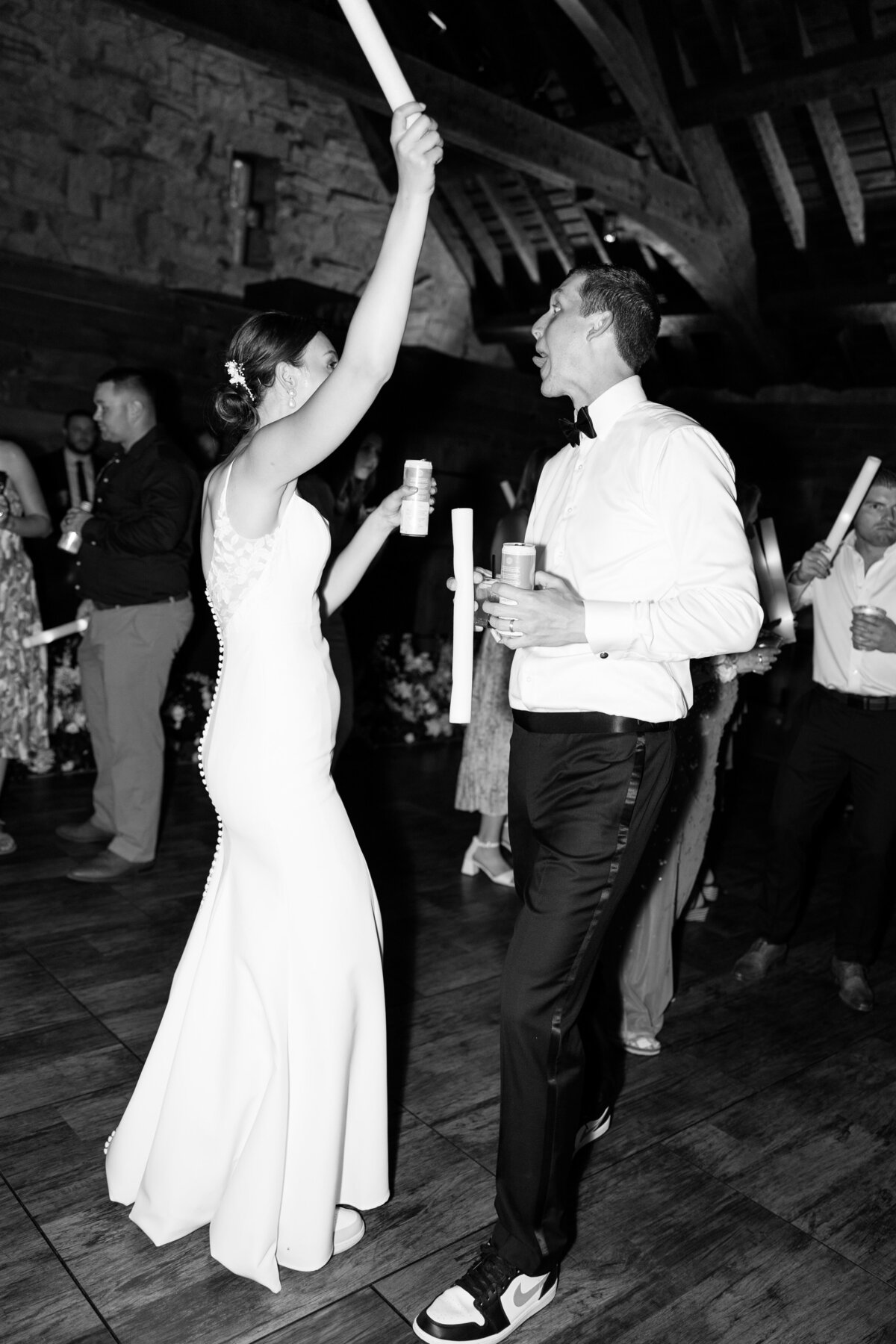 Moe + Andrew Wedding Dancing-Mariah Jones Photography-69
