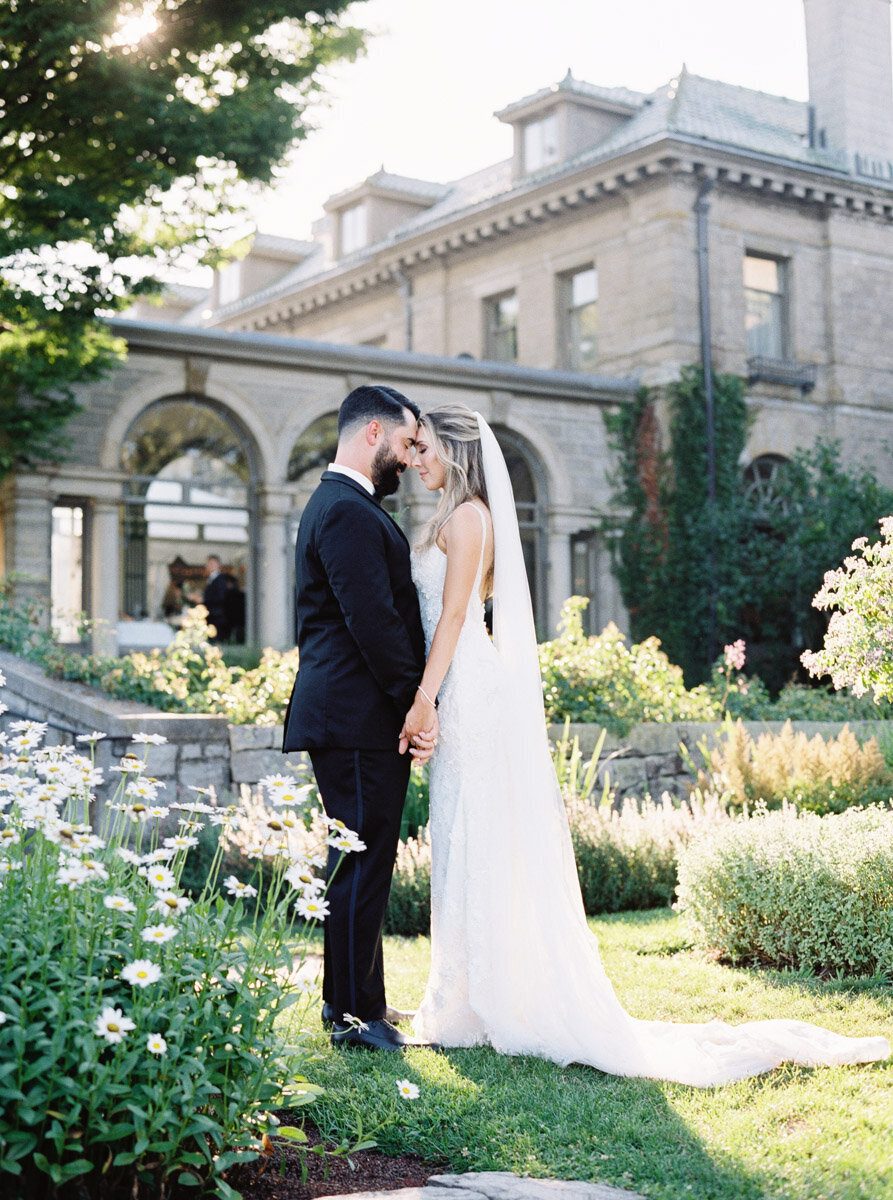 Eolia Mansion Wedding-50