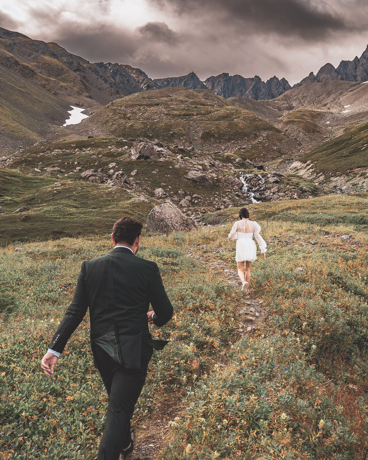 Seward Alaska Wedding (31)