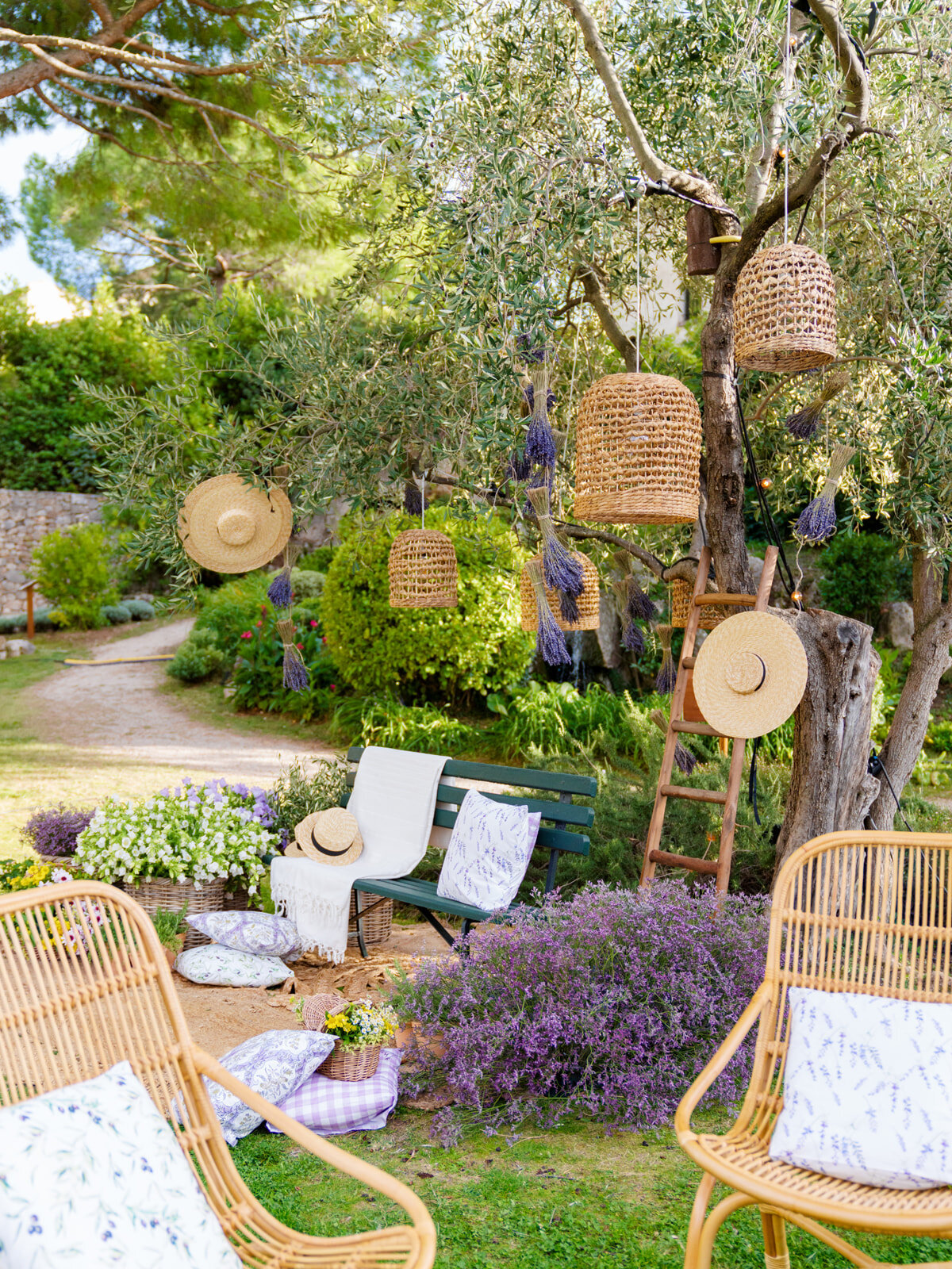 Luxury wedding planner Provence, South of France