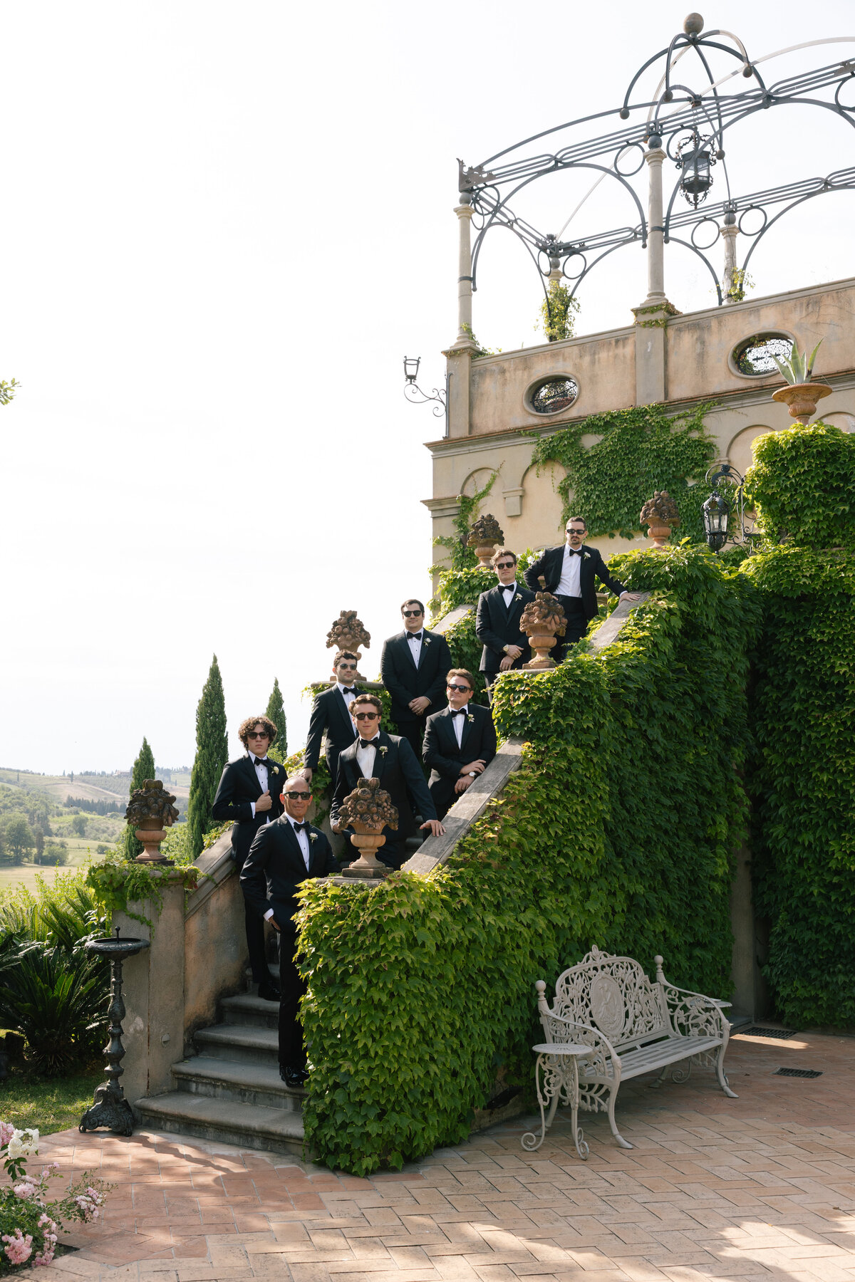 Nina and Nate Previews - Sky and Savvy Photo-16