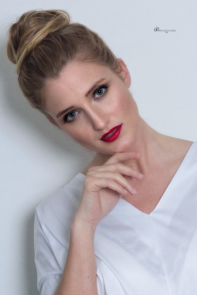 Fashion Shoot Jas Clothing Natalie Setareh Makeup Artist 