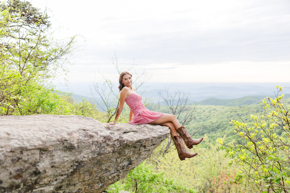 Shenandoah Senior Photographer-3081