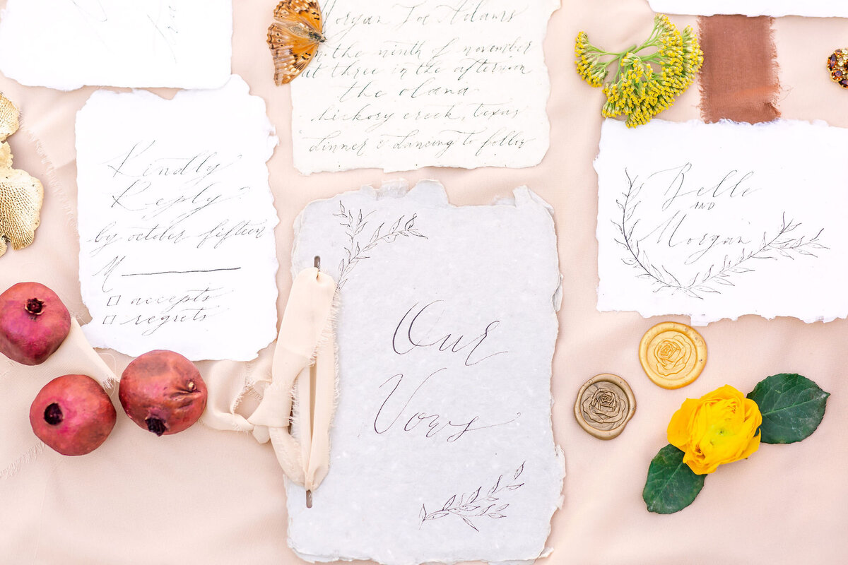 TheOlanaHickoryCreekWeddingTexasEditorial-13