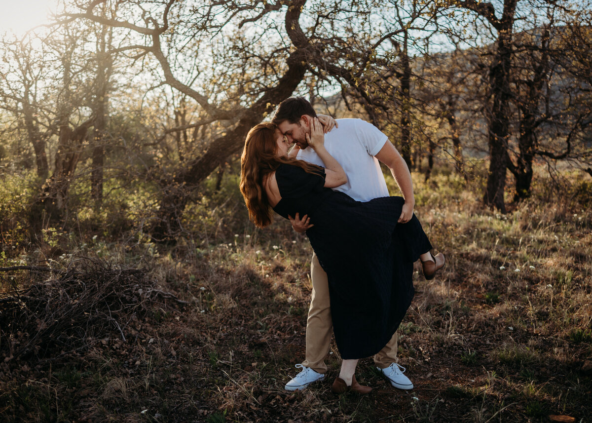 Autumn and Zach-9