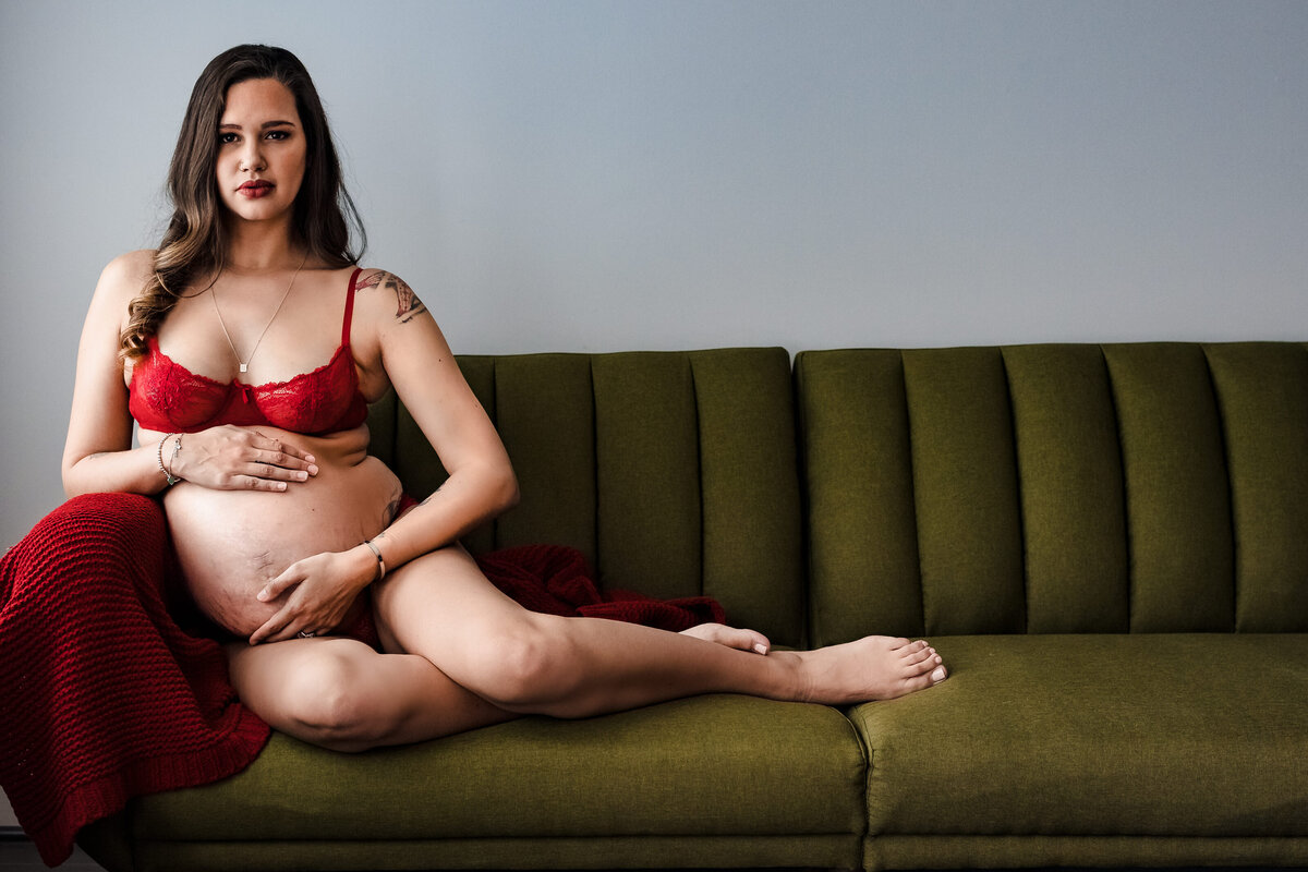 Philadelphia-Boudoir-Studio-Maternity-Stephanie-0006
