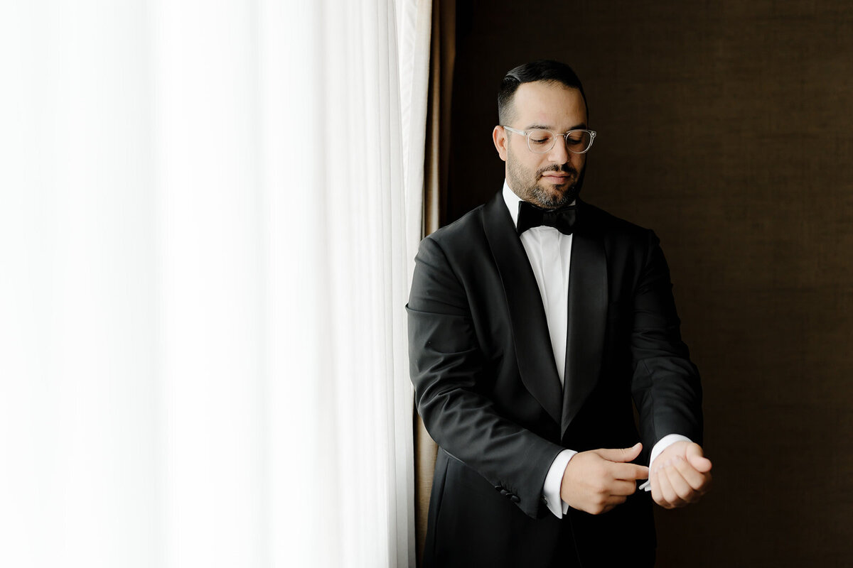 beverly hills wedding 45
