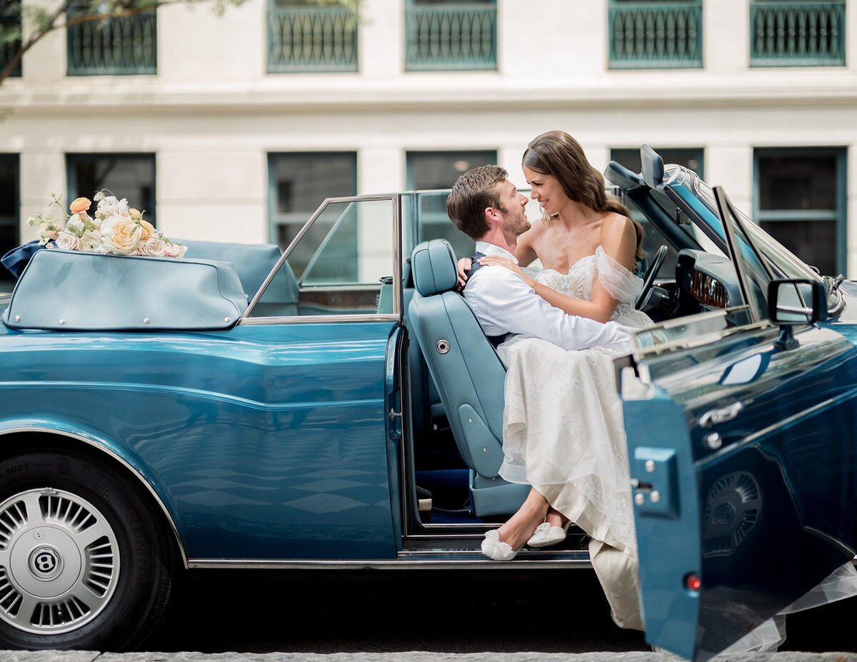 Gibbes Museum of Art Wedding Venue Charleston, SC  - Brandie Baird Wedding Photographer - 12