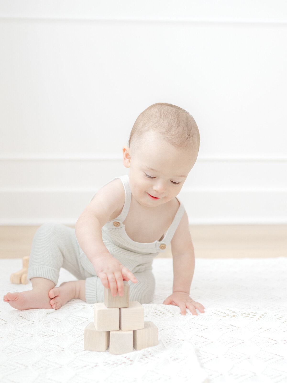 Apex Newborn Photographer