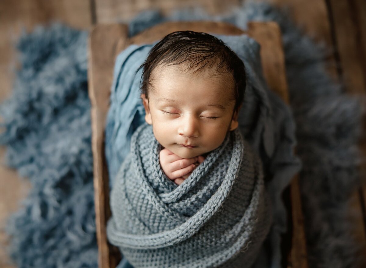 Sacramento Newborn Photographer-16