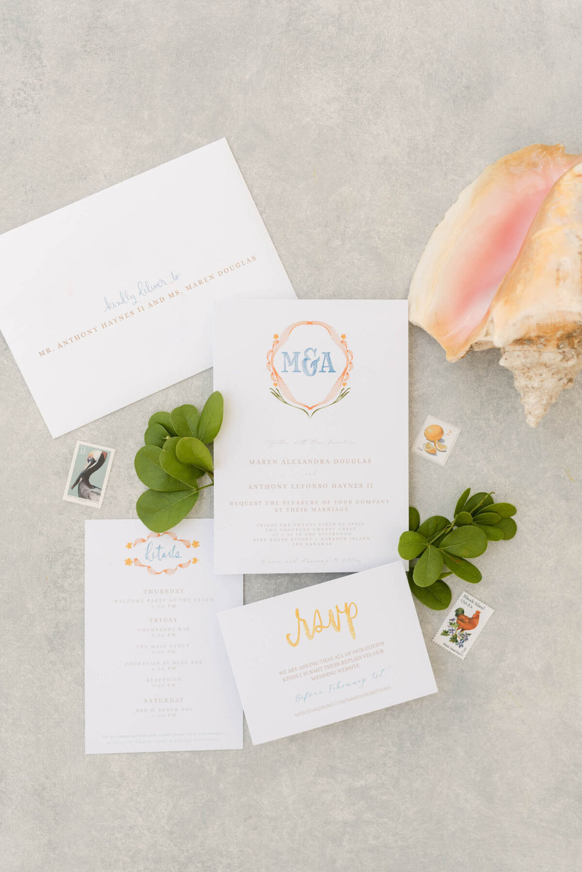 515-Pink-Sands-Resort-Bahamas-Maren-Anthony-Wedding-5