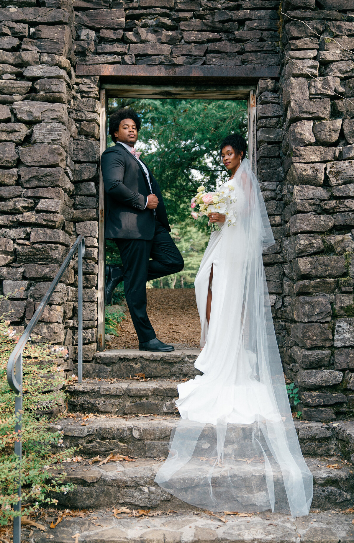 Wedding Photographer Knoxville, TN