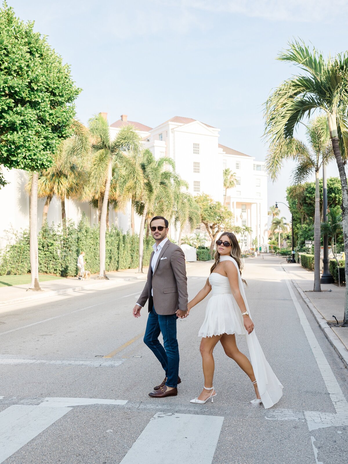 Palm-Beach-Engagement-Session-Worth-Avenue-Colony-Hotel-Clock-Tower031_3000
