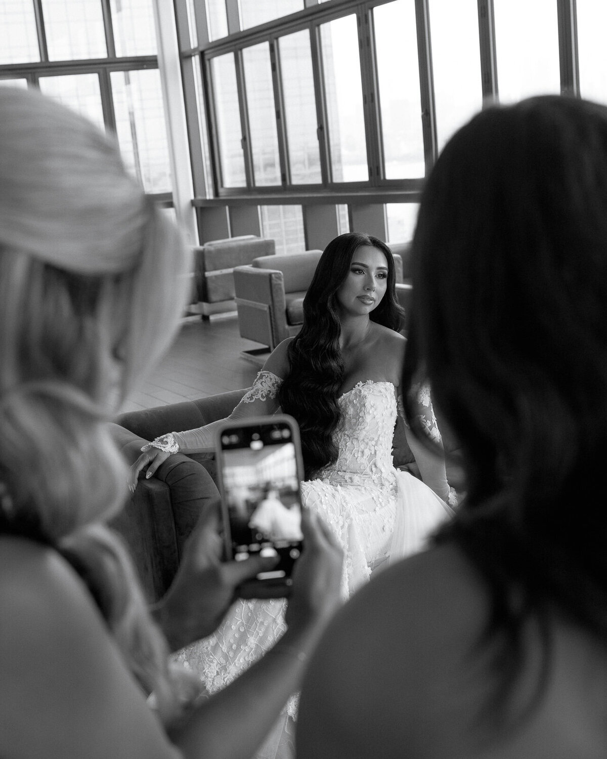 Kassidy + Brandon Wedding - Ellie Mae Photo-129