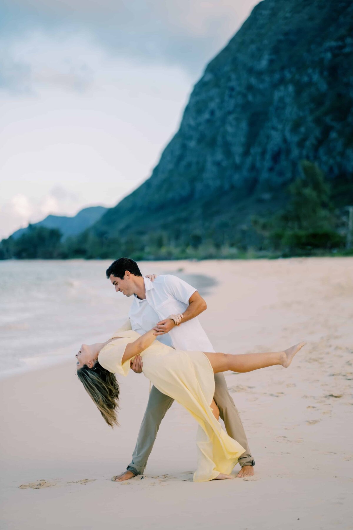 The Reeses | Hawaii Engagement Session | Hawaii Weddinng Photographer-35