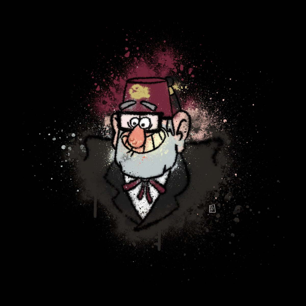 Grunkle_Stan