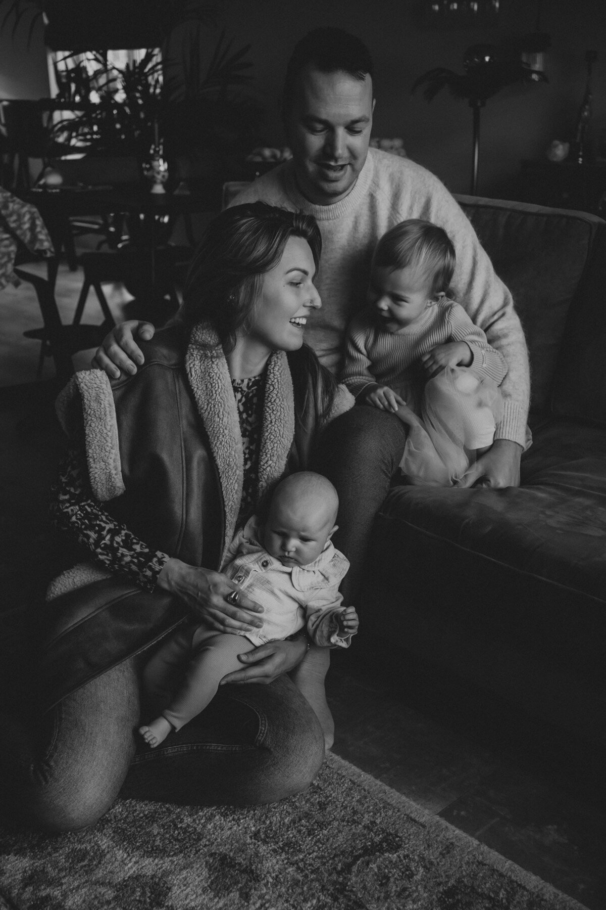 newbornshoot in leiden