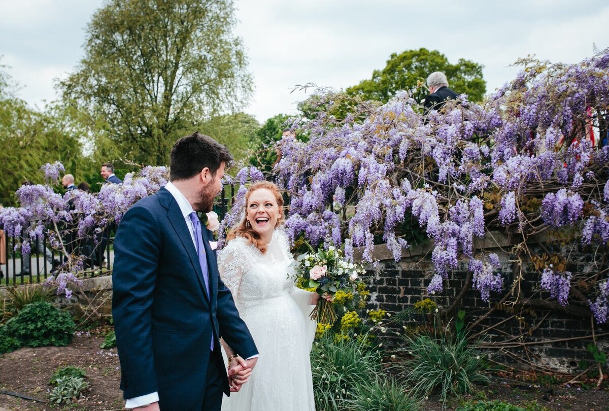 Clissold House wedding photographs_1105