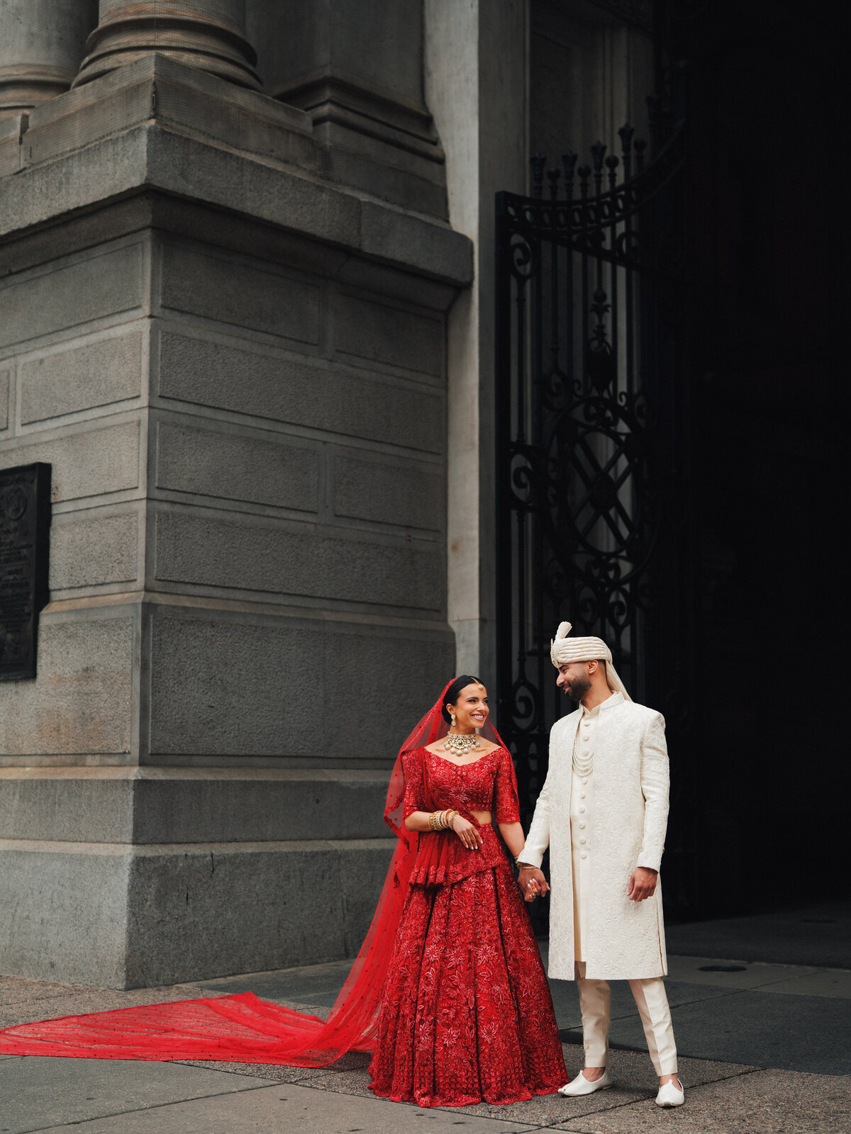 Alexa + Kushal-02993